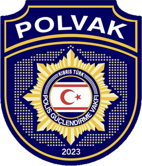 POLVAK logosu