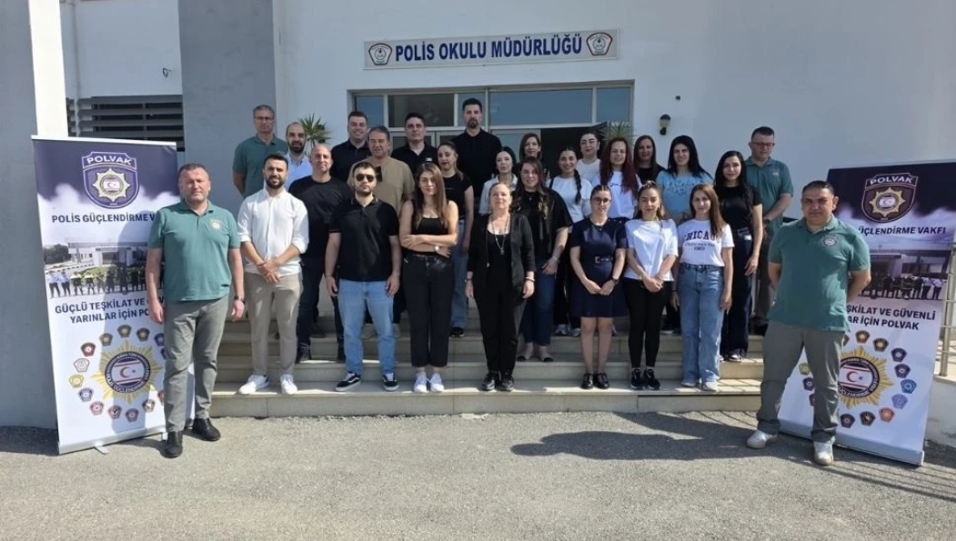 POLVAK kurumsal değerlendirme toplantısı